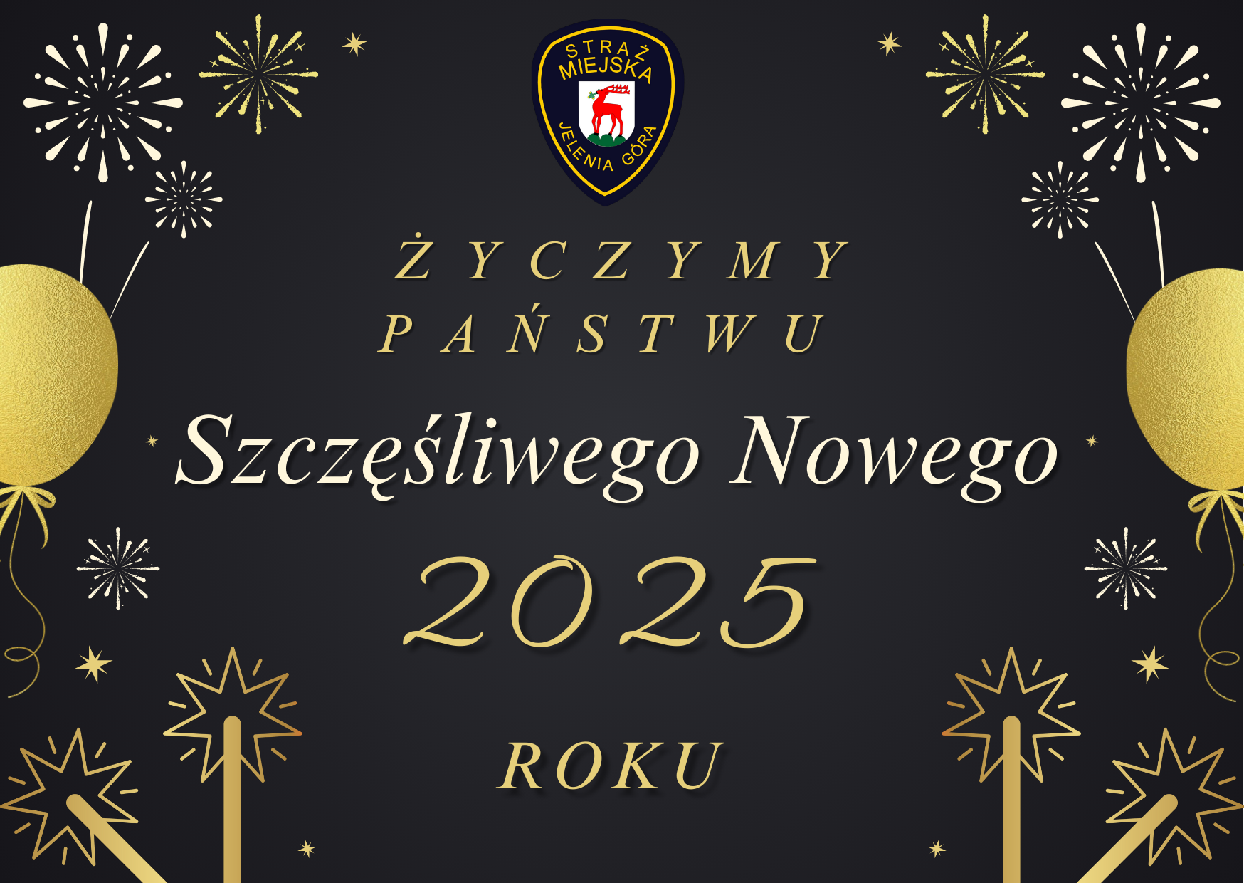 Nowy Rok 2025